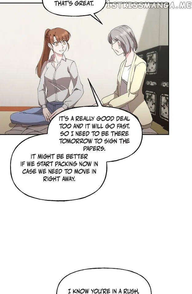 Unquenchable Thirst Chapter 44 – Page 45