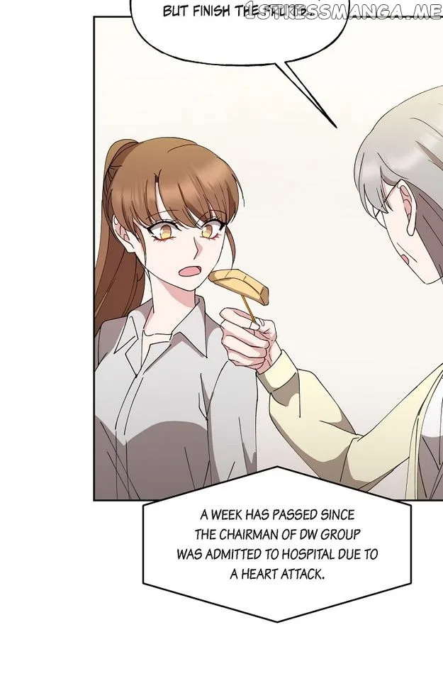 Unquenchable Thirst Chapter 44 – Page 46