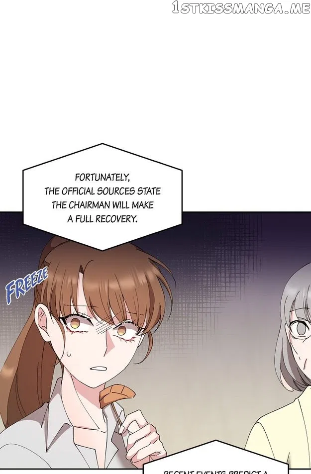 Unquenchable Thirst Chapter 44 – Page 47