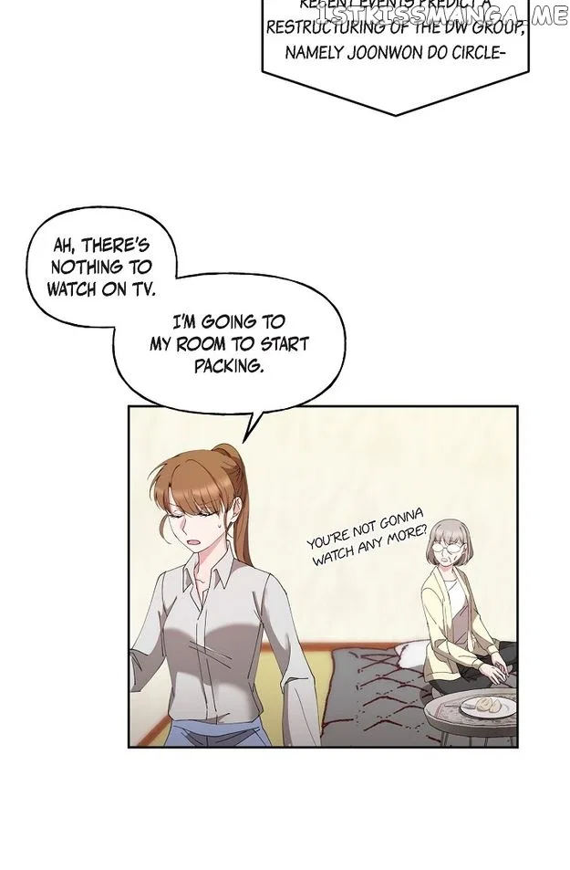 Unquenchable Thirst Chapter 44 – Page 48