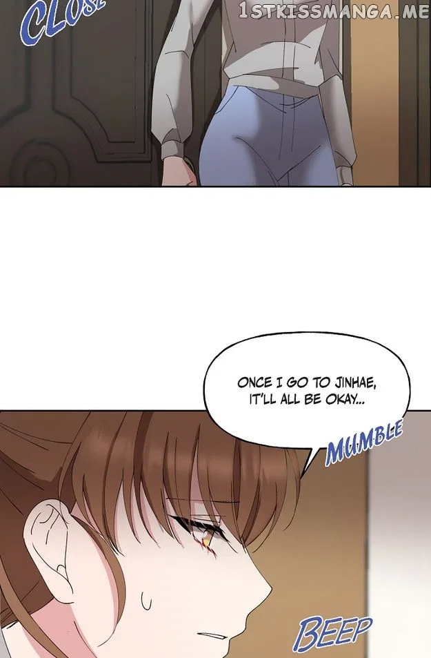 Unquenchable Thirst Chapter 44 – Page 50