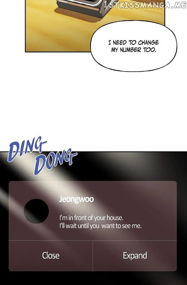 Unquenchable Thirst Chapter 44 – Page 52