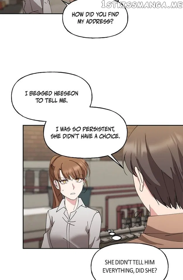 Unquenchable Thirst Chapter 44 – Page 55