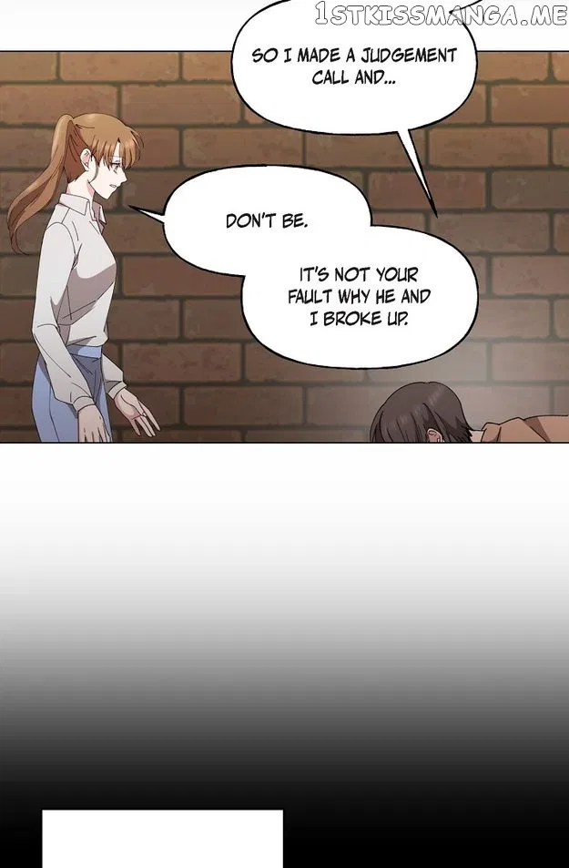 Unquenchable Thirst Chapter 44 – Page 70