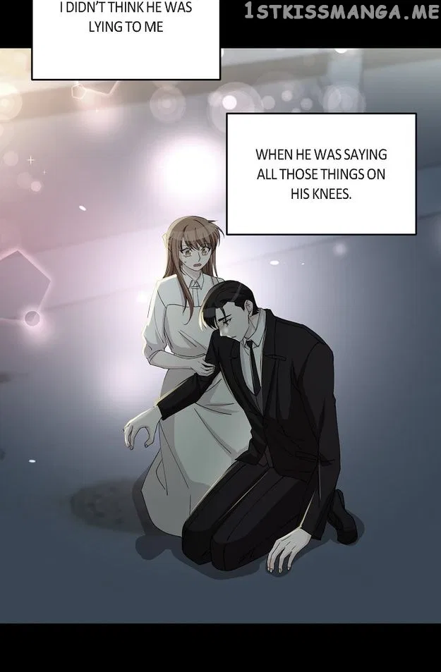 Unquenchable Thirst Chapter 44 – Page 71