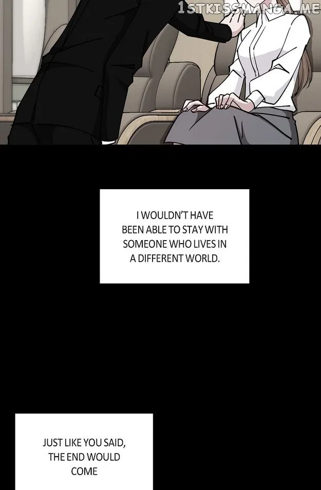 Unquenchable Thirst Chapter 44 – Page 74