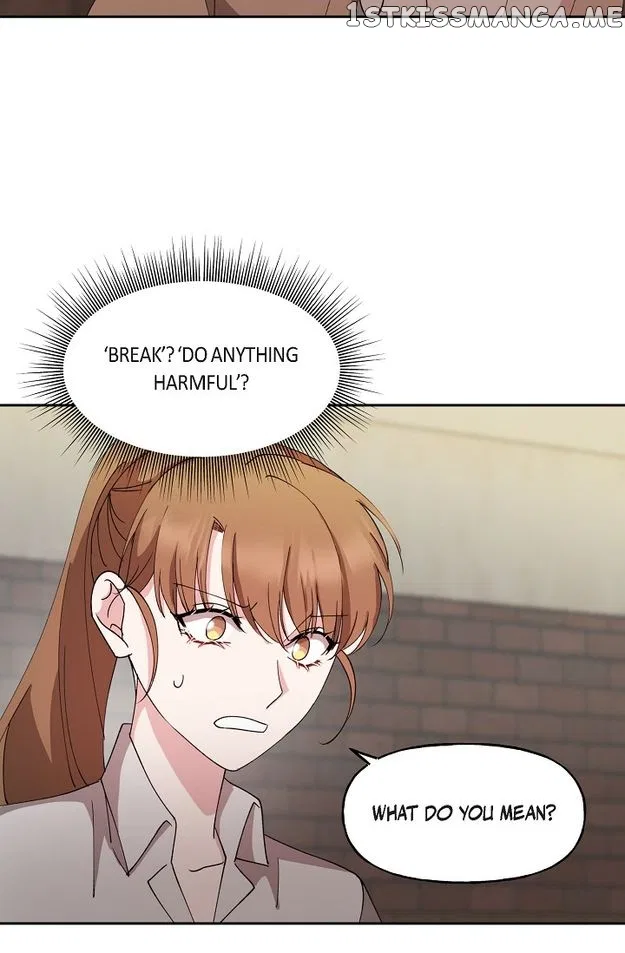 Unquenchable Thirst Chapter 44 – Page 80