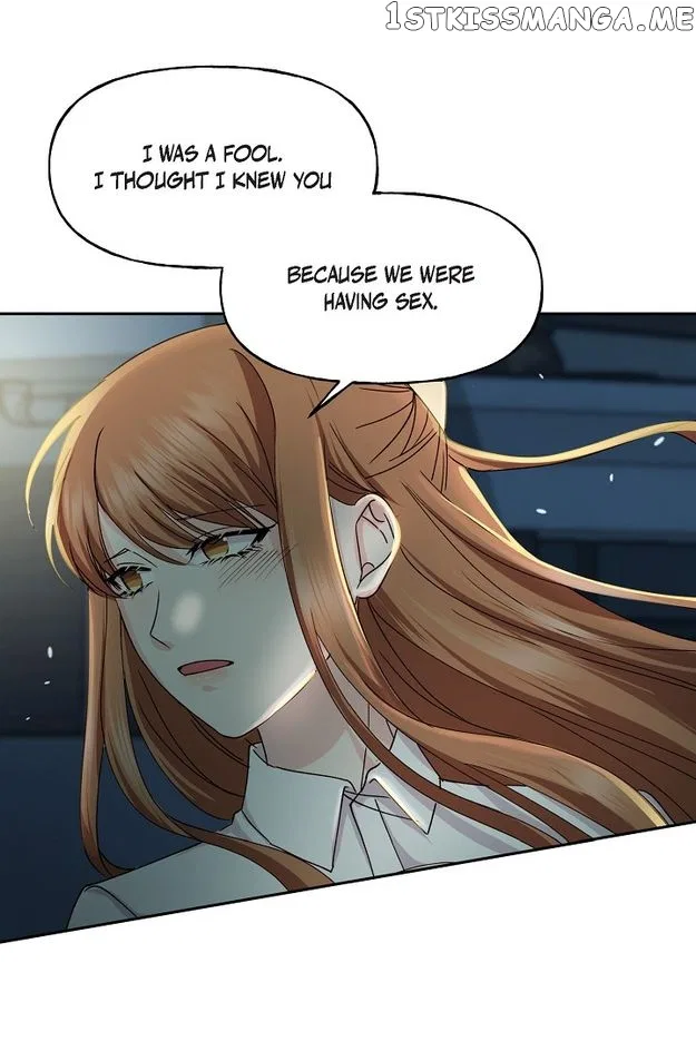 Unquenchable Thirst Chapter 43 – Page 2