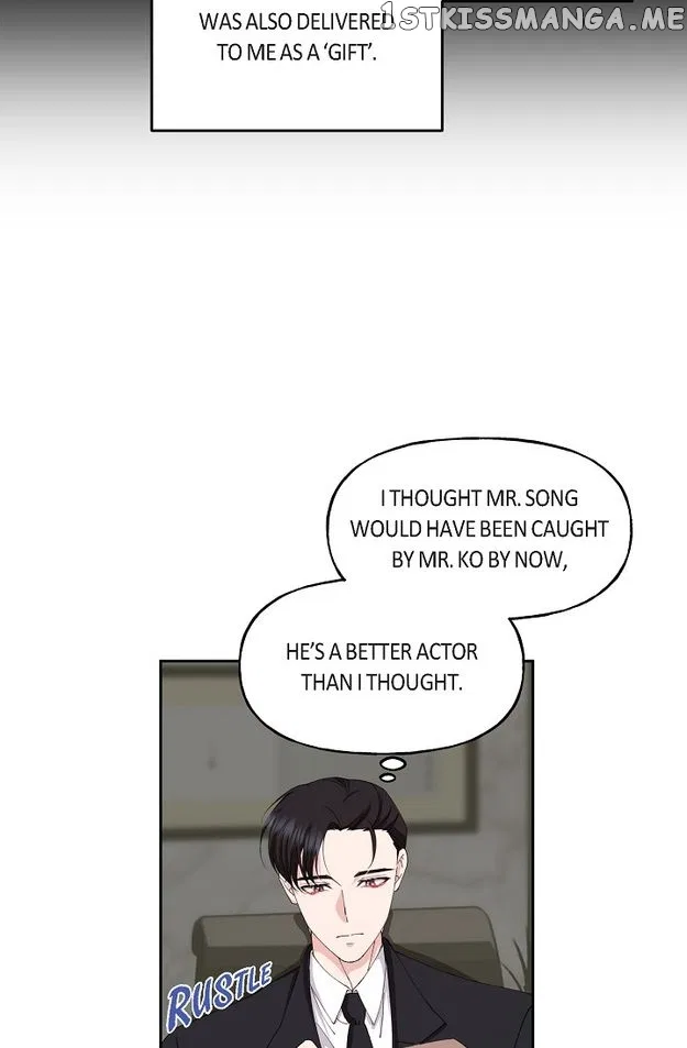 Unquenchable Thirst Chapter 43 – Page 14