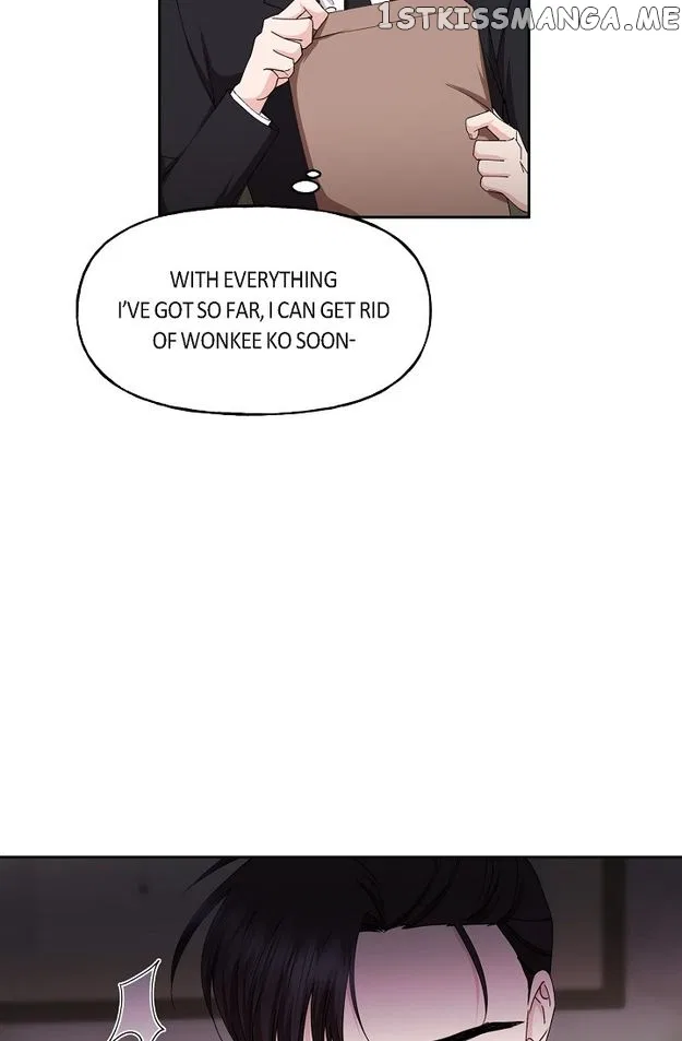 Unquenchable Thirst Chapter 43 – Page 15