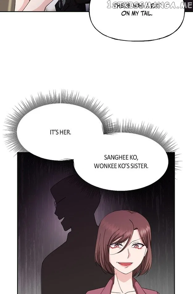 Unquenchable Thirst Chapter 43 – Page 19