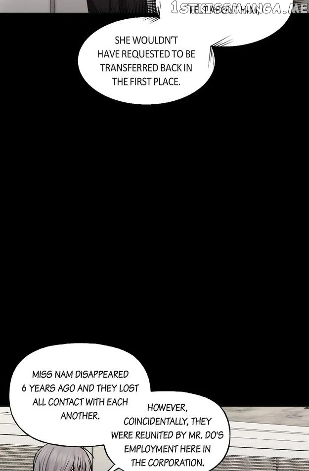 Unquenchable Thirst Chapter 43 – Page 25