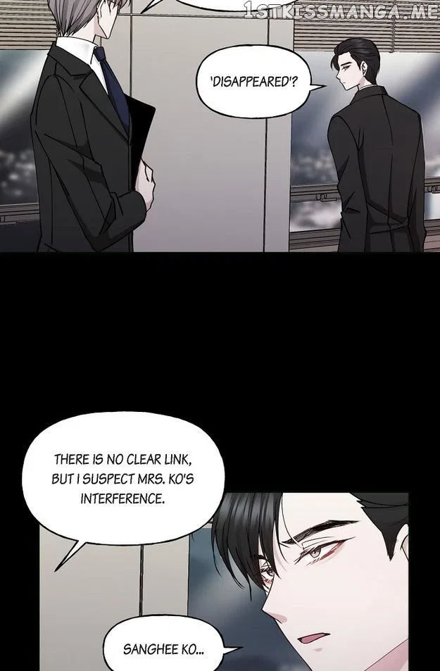 Unquenchable Thirst Chapter 43 – Page 26