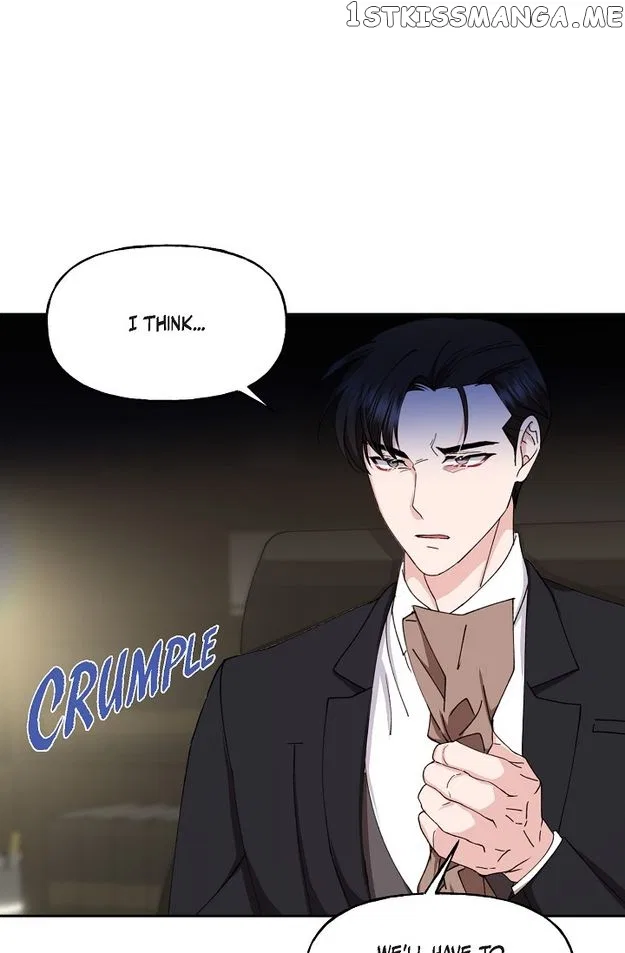 Unquenchable Thirst Chapter 43 – Page 30