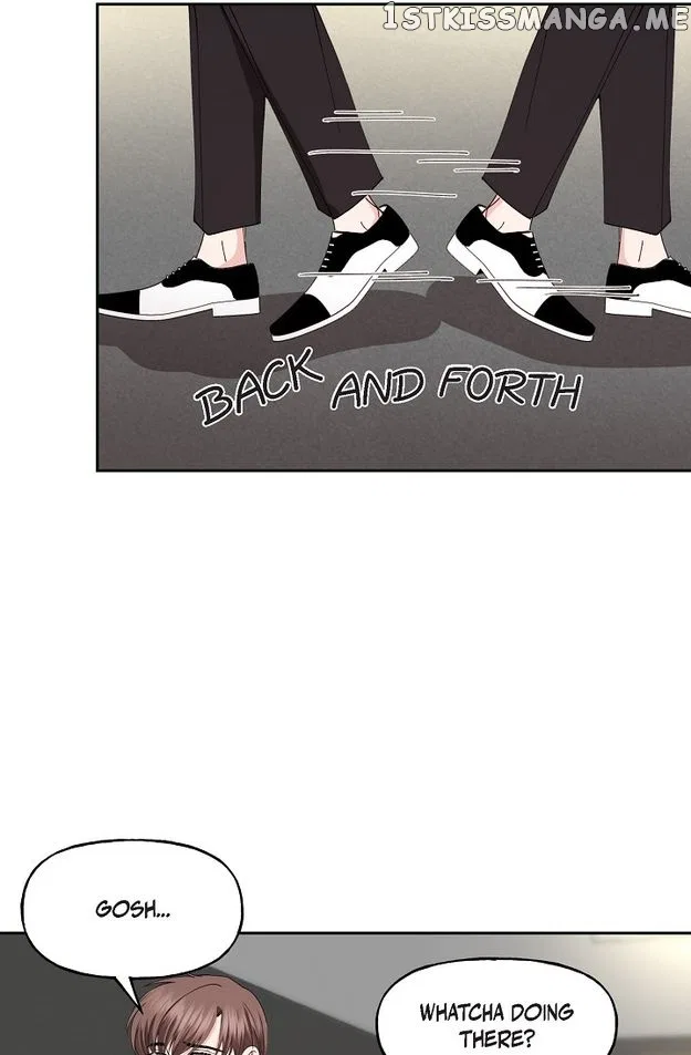 Unquenchable Thirst Chapter 43 – Page 32