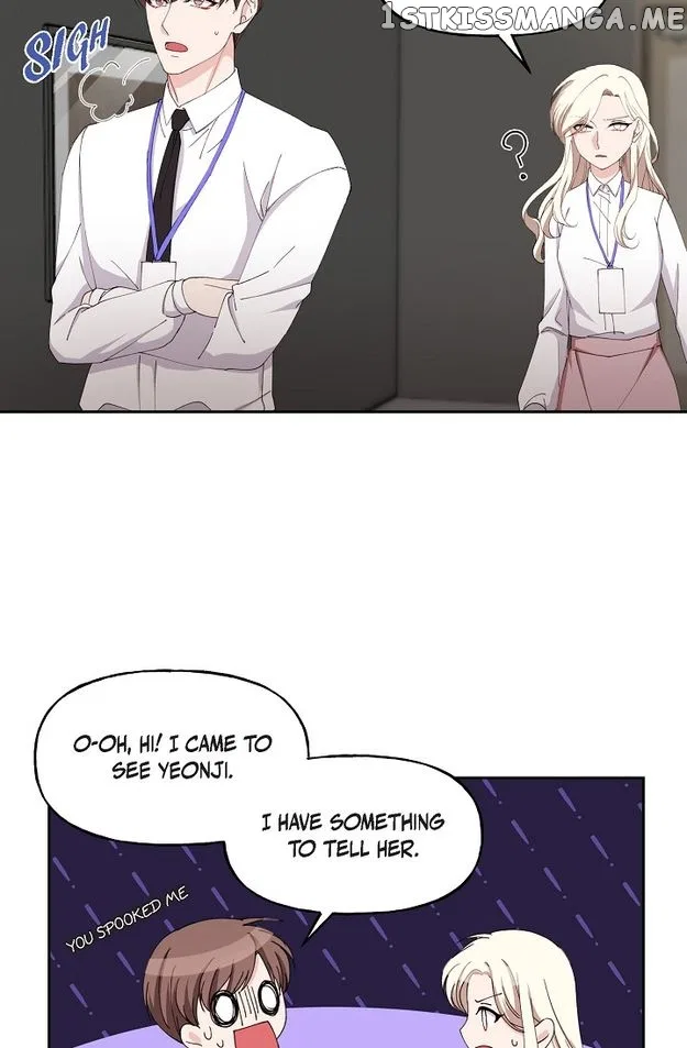 Unquenchable Thirst Chapter 43 – Page 33