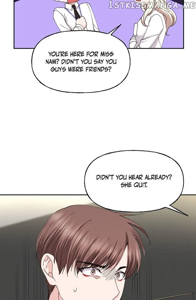 Unquenchable Thirst Chapter 43 – Page 34