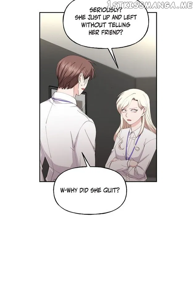 Unquenchable Thirst Chapter 43 – Page 36