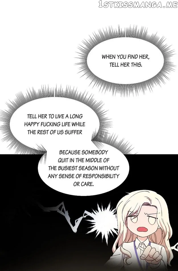 Unquenchable Thirst Chapter 43 – Page 38