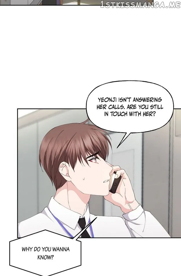 Unquenchable Thirst Chapter 43 – Page 42