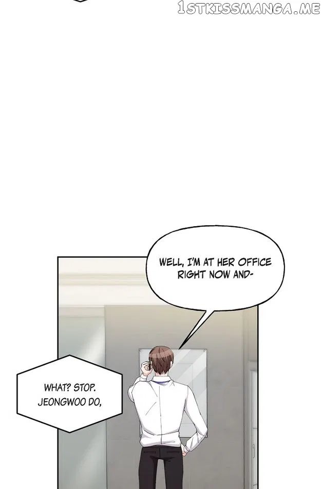 Unquenchable Thirst Chapter 43 – Page 43