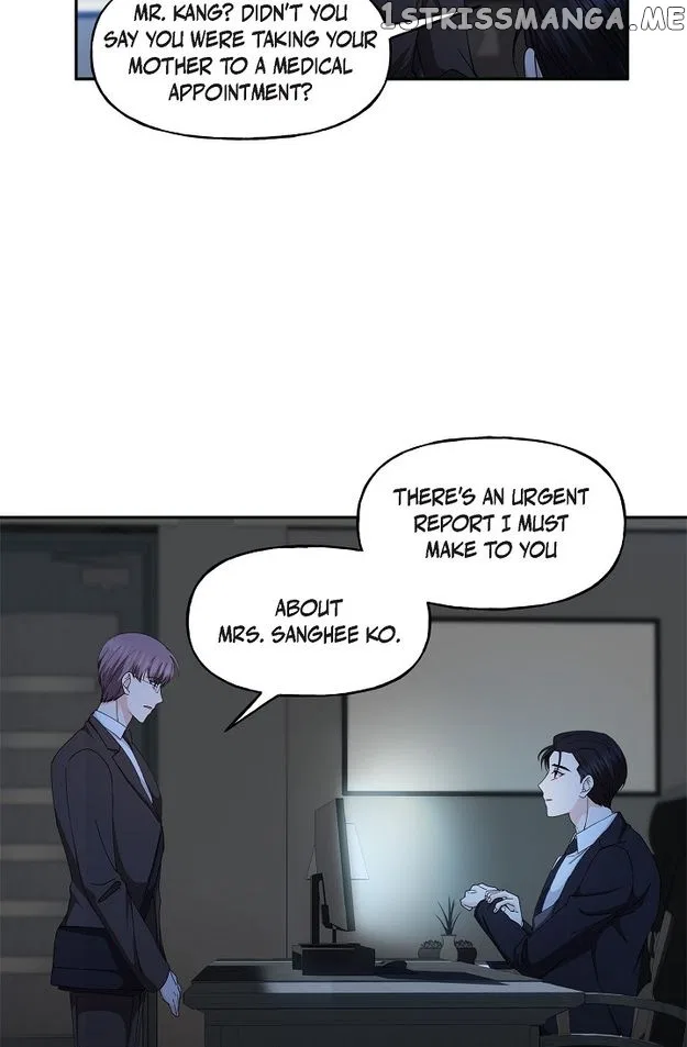Unquenchable Thirst Chapter 43 – Page 54