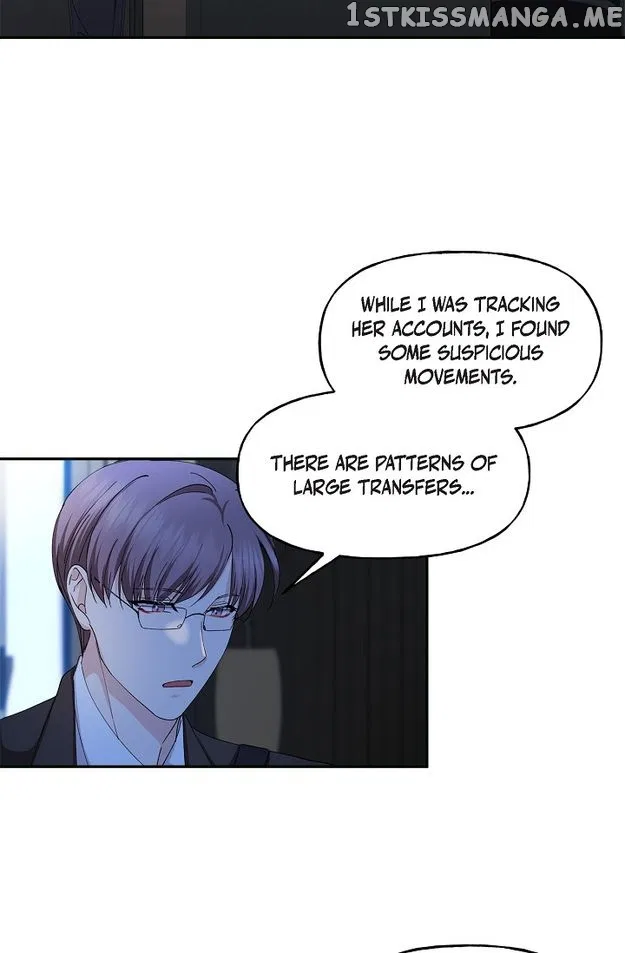 Unquenchable Thirst Chapter 43 – Page 55