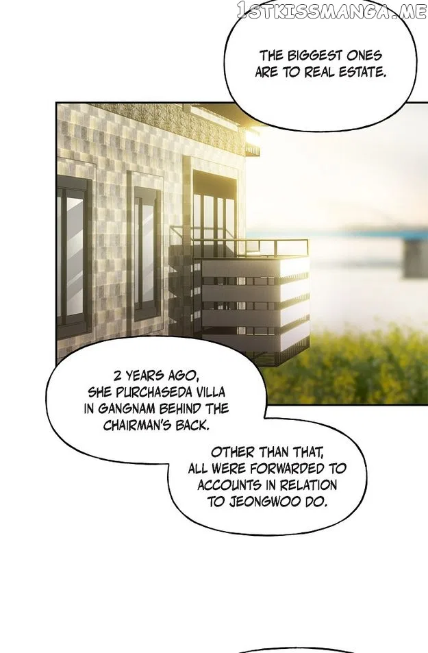Unquenchable Thirst Chapter 43 – Page 56