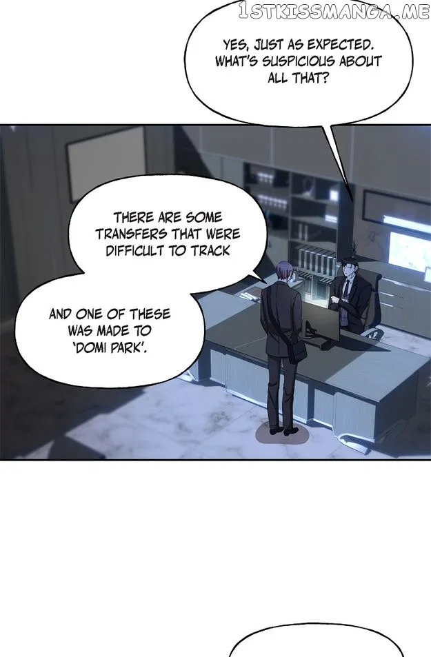 Unquenchable Thirst Chapter 43 – Page 57