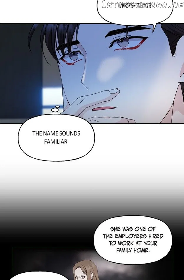Unquenchable Thirst Chapter 43 – Page 58
