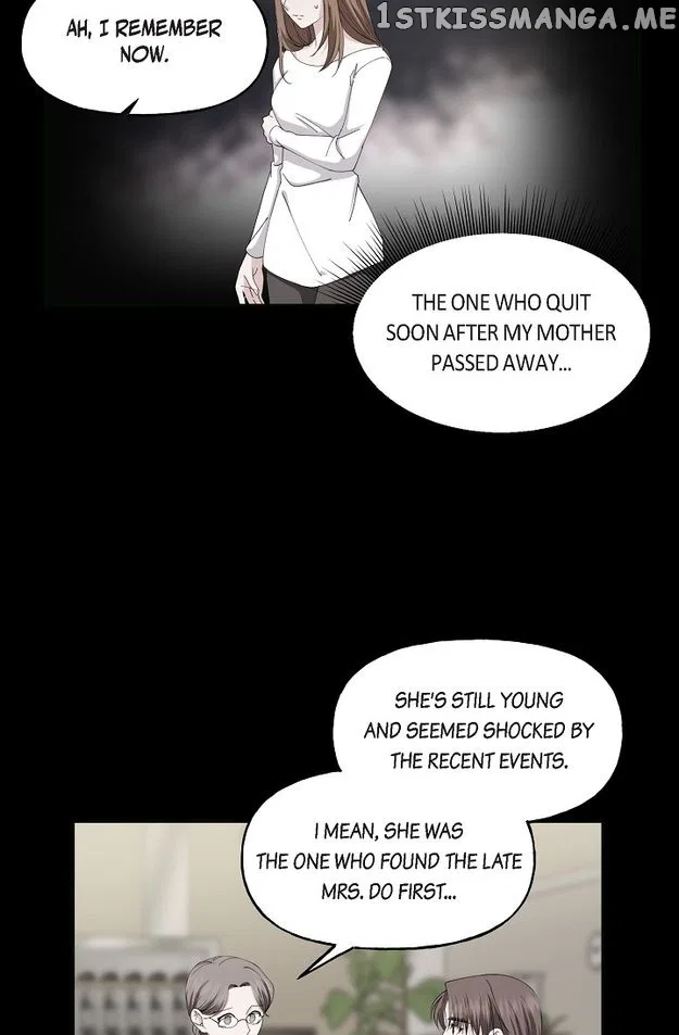 Unquenchable Thirst Chapter 43 – Page 59