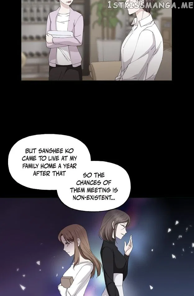 Unquenchable Thirst Chapter 43 – Page 60