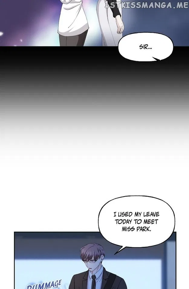 Unquenchable Thirst Chapter 43 – Page 61