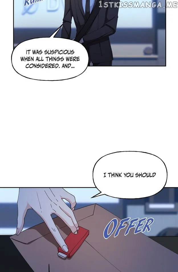 Unquenchable Thirst Chapter 43 – Page 62