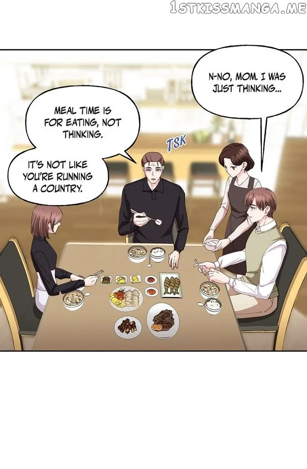 Unquenchable Thirst Chapter 43 – Page 66