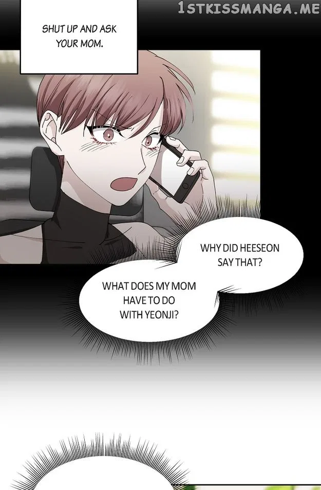 Unquenchable Thirst Chapter 43 – Page 68