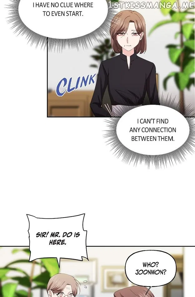Unquenchable Thirst Chapter 43 – Page 69