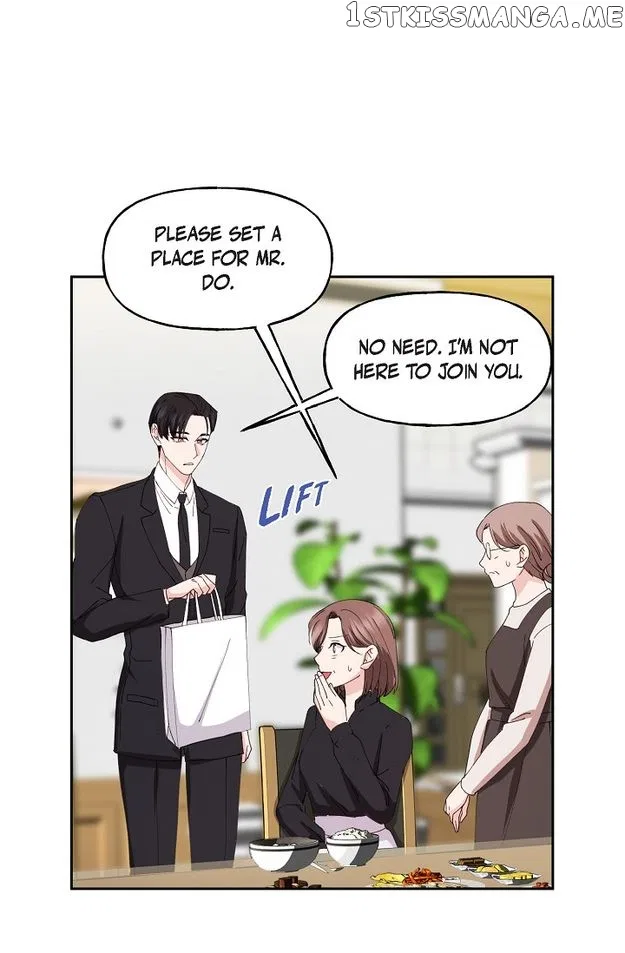 Unquenchable Thirst Chapter 43 – Page 72