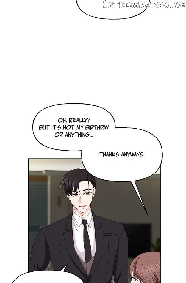 Unquenchable Thirst Chapter 43 – Page 74