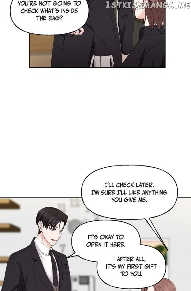 Unquenchable Thirst Chapter 43 – Page 75