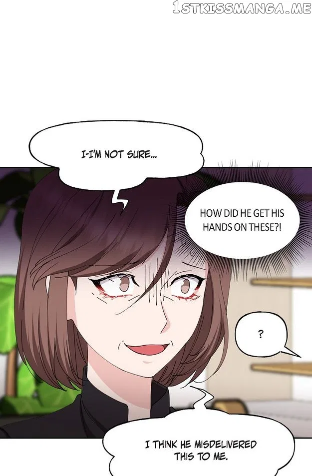 Unquenchable Thirst Chapter 43 – Page 77