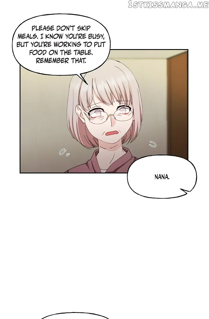 Unquenchable Thirst Chapter 42 – Page 3