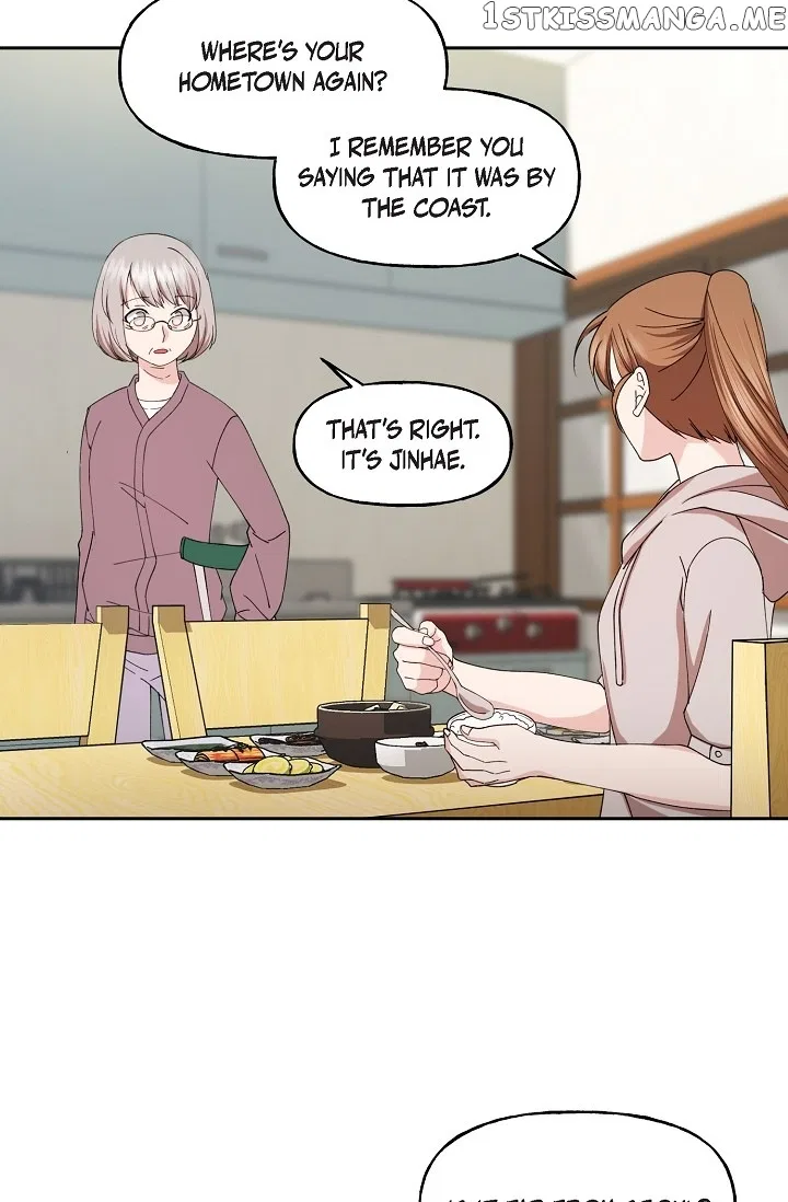 Unquenchable Thirst Chapter 42 – Page 4