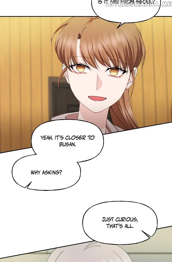 Unquenchable Thirst Chapter 42 – Page 5