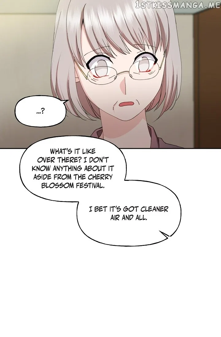 Unquenchable Thirst Chapter 42 – Page 6