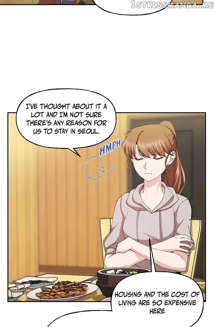 Unquenchable Thirst Chapter 42 – Page 8
