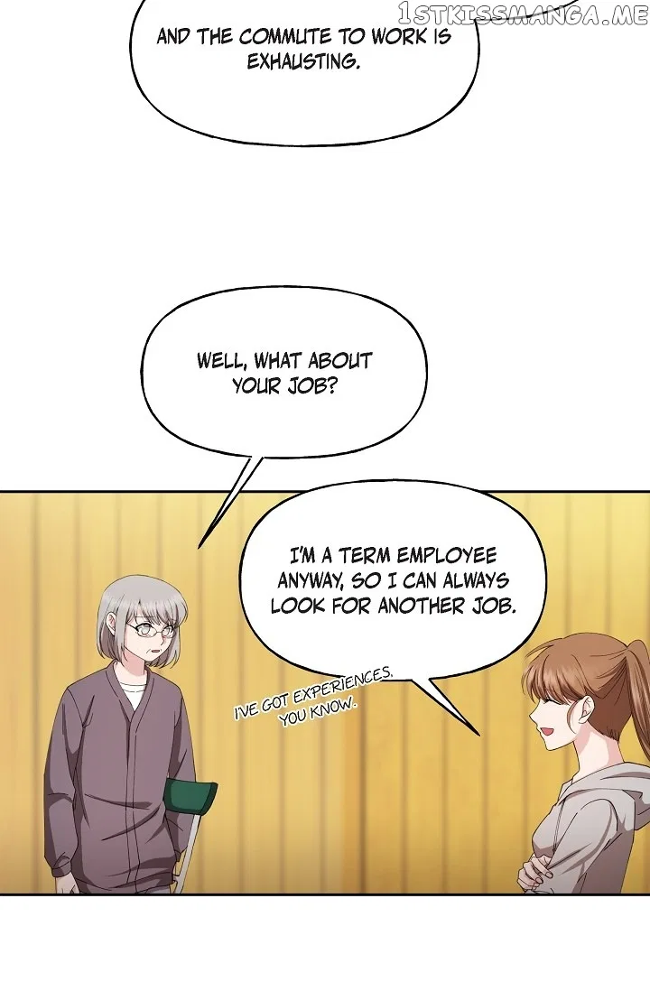 Unquenchable Thirst Chapter 42 – Page 9