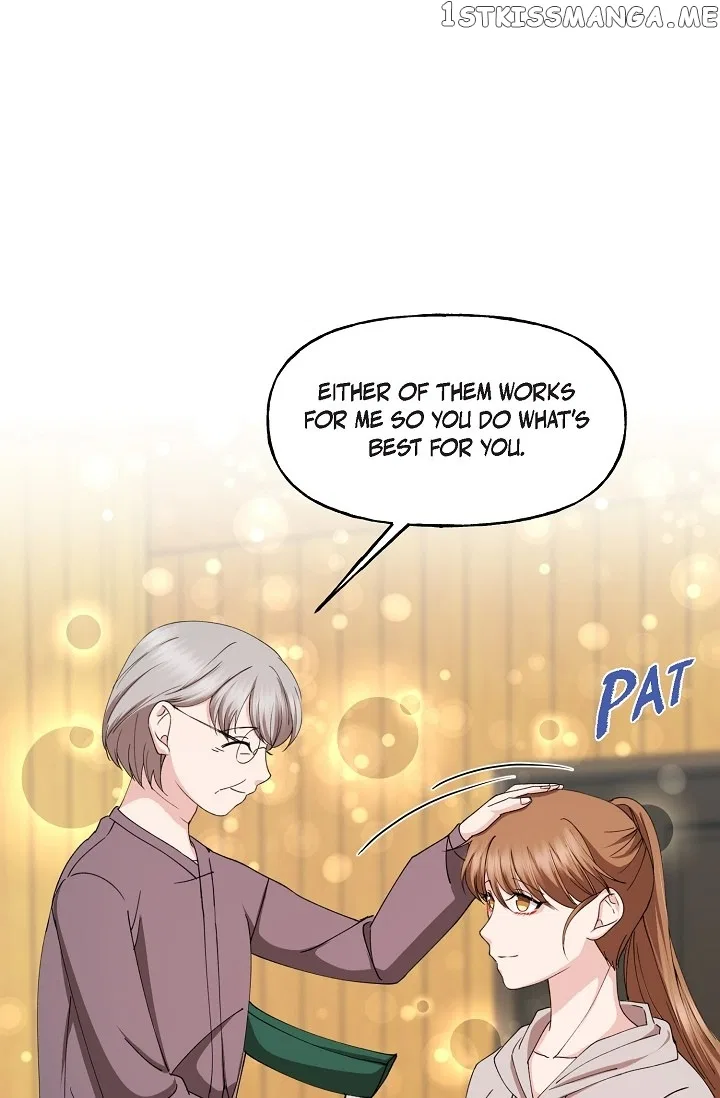 Unquenchable Thirst Chapter 42 – Page 12