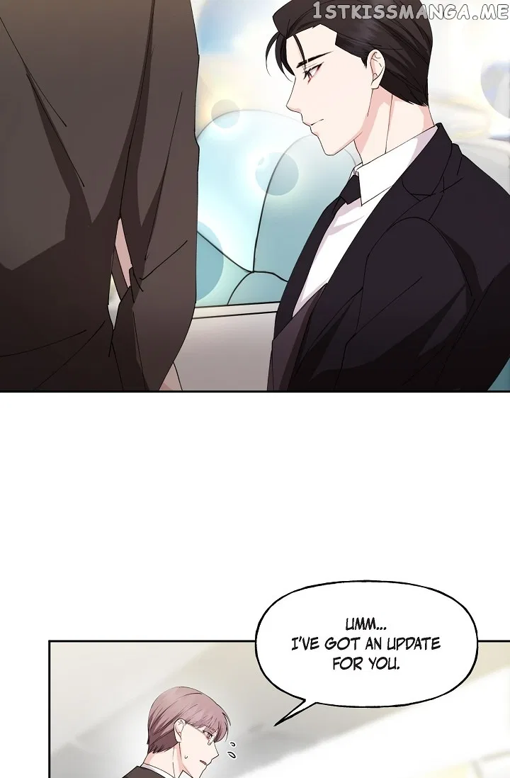 Unquenchable Thirst Chapter 42 – Page 15