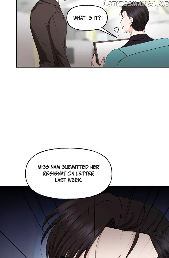Unquenchable Thirst Chapter 42 – Page 16